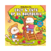 Cozy Colouring - Cozy & Cute op de boerderij - PURE Slow Down
