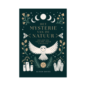 Het Mysterie van de Natuur