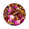 Flower Festival Rooibos thee - 100% natuurlijk - PURE Slow Down