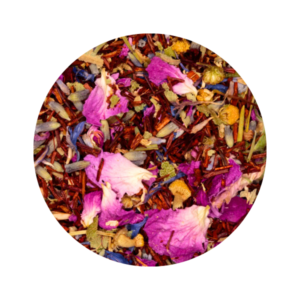 Flower Festival Rooibos thee - 100% natuurlijk - PURE Slow Down