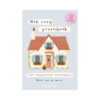 Het Cozy puzzelboek voor ontspannen zomerdagen