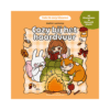 Cozy bij het haardvuur - Cozy colouring kleurboek - herfst kleurboek