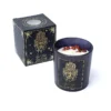 Geurkaars met Patchouli en Sinaasappel