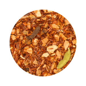 Cozy Chai Rooibosthee - PURE Slow Down