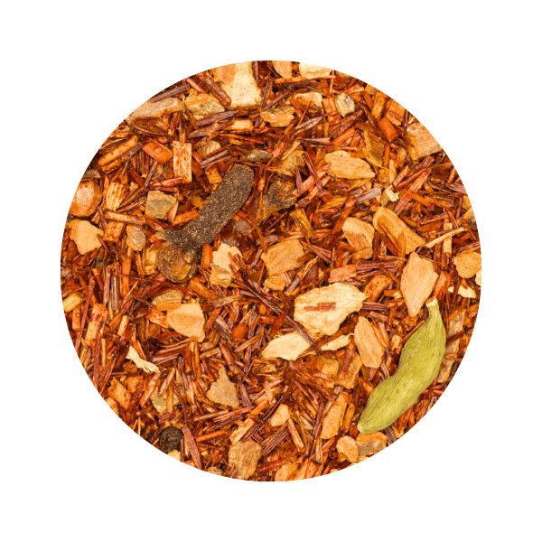 Cozy Chai Rooibosthee - PURE Slow Down Cozy Chai Rooibosthee - PURE Slow Down