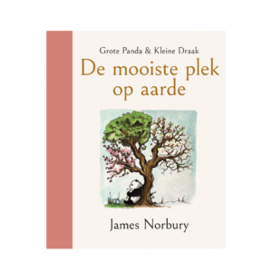 Grote Panda en Kleine Draak - De mooiste plek op aarde